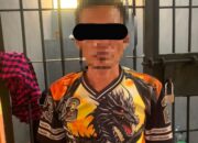 Polsek Manggelewa Amankan Terduga Pelaku Pembacokan, Polisi Antisipasi Reaksi Keluarga Korban