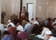 Sat Binmas Polres Dompu Perkuat Pembinaan Keagamaan, Sasar Tahanan dan Masyarakat
