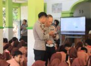 Cetak Generasi Siap Kerja, SMAN  3 Tuban Kenalkan Program AI Kepada Ratusan Pelajar