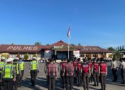 Polres Lotim Siap Amankan Seluruh Rangkaian Kegiatan hingga Puncak Hultah NWDI ke-91