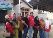 Gerakan Masyarakat Hidup Sehat (GERMAS) Desa Bukit Damai Kec. Maluk KSB Tahun 2026*