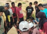 Pria Lansia Ditemukan Meninggal Saat Beristirahat di Lokasi Festival Lakey