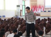 Cetak Generasi Siap Kerja, SMKN 2 Tuban Kenalkan Program AI Kepada Ratusan Pelajar