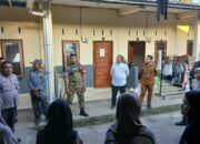 Forkopimcam Sekarbela Tertibkan dan Data Penghuni Kos Jempong
