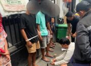 Polda NTB Gulung Jaringan Sabu dan Ekstasi Jaringan Karang Bagu, Dua Bandar Utama Diringkus