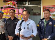 Imbas Penganiayaan di Cafe Headbrew Mataram Mall, Polda NTB Minta Tempat Hiburan Malam Tertib Jam Operasional