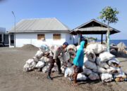 Sat Polairud Polres Dompu Hadir Layani Masyarakat Pesisir Calabai, Wujudkan Polri yang Humanis dan Presisi