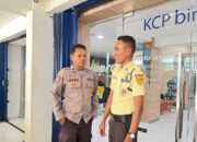 Wujudkan Sitkamtibmas Yang Kondusif, Satbinmas Polres Bima Kabupaten Gelar Penyuluhan dan Pembinaan ke Masyarakat