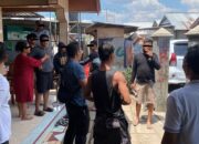 Penyergapan TO Narkoba di Sumbawa Diwarnai Perlawanan, Barang Bukti Berhasil Diamankan