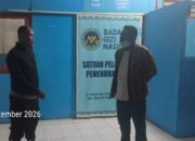 Respon Cepat Call Center 110, Polres Bima Kota Tindaklanjuti Aduan Gangguan Kamtibmas