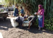 Sat Polairud Polres Dompu Hadir di Tengah Masyarakat Pesisir, Bantu Nelayan dan Sampaikan Himbauan Keselamatan