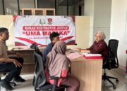 Polres Dompu Limpahkan Tersangka Perkara Penipuan atau Penggelapan ke Kejaksaan Negeri Dompu