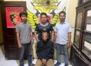 Diburu Sejak Tahun 2024 DPO Kasus Pencurian Ini Berhasil Diringkus Satreskrim Polres Bima Kabupaten