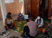 Melalui Metode DDS, Bhabinkamtibmas Polsek Soromandi Edukasi Warga Binaan Jaga Stabilitas Kamtibmas