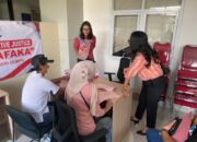 Unit PPA Satreskrim Polres Dompu Limpahkan Tersangka dan Barang Bukti Perkara Perzinahan ke Kejaksaan Negeri Dompu