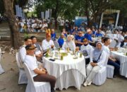 Kapolres Sumbawa Hadiri Acara Penyambutan Wisatawan Yacht Internasional di Event Sail To Indonesia 2026