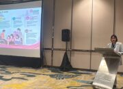 Polwan Polda NTB Tampil di Panggung Internasional, Suarakan Penanganan Kekerasan Seksual di IAWP Conference 2026