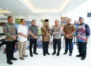 POLRI PERKUAT TATA KELOLA MELALUI REKOMENDASI KPRP DALAM BUKU POLICE GOVERNANCE