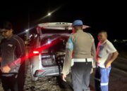 KRYD Polres Sumbawa Barat Sasar Balap Liar, 3C hingga Narkotika