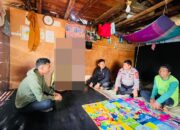 Polsek Wawo Berhasil Temukan Anak yang Dilaporkan Hilang, Kembali Dipertemukan dengan Keluarga