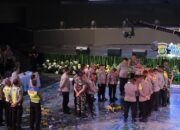Polda Metro Jaya Matangkan Pengamanan dan Pelayanan Masyarakat Jelang 24 September