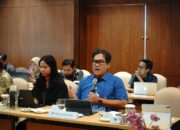 Kompolnas Rumuskan Arah Kebijakan Polri dengan Tema Penegakan Hukum Terhadap Sindikat Tindak Pidana Narkotika