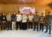 Jelang Pilkades Serentak, Polres Sumbawa Barat Petakan Kerawanan di Taliwang dan Brang Ene