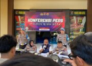 Polres Bima Kota Tetapkan Dua Tersangka Kasus Kematian Ihsan di Pantai Wadu Baba