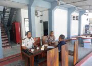 Polres Dompu Tingkatkan Koordinasi dengan Polisi Khusus Lapas, Perkuat Pengamanan dan Kamtibmas di Lingkungan Lapas