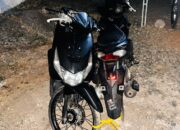 Tindak Lanjut Laporan Masyarakat, Polsek Wawo Amankan Dua Unit Sepeda Motor Diduga Hendak Balap Liar