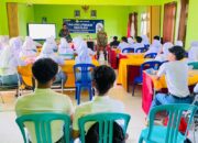 Pelajar SMA Negeri 1 Sekotong Didorong Perkuat Literasi