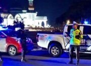 Polres Sumbawa Barat Gelar Patroli Rinjani Presisi, Cegah Gangguan Kamtibmas