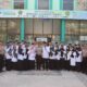 Polisi Peduli Pendidikan, Kapolres Lombok Timur Jadi Pembina Upacara di MAN 1 Lombok Timur