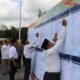 Polresta Loteng dan 314 Calon Kades Deklarasikan Pilkades Damai 2026.