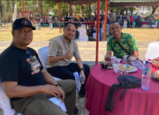 Tegaskan Keamanan, TNI-Polri Kawal Ketat Ajang Berampok di KSB