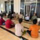 Polres Sumbawa Barat Bersama Pemda Mediasi Penyegelan Kantor Desa Ai Kangkung, Pelayanan Publik Kembali Dibuka