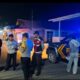 Polsek Montong Gading Gelar Patroli Blue Light, Cegah Balap Sepeda dan Antisipasi Gangguan Kamtibmas