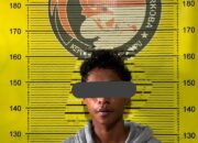 Polres Dompu Ungkap Dugaan Peredaran Sabu di Kelurahan Bada, Satu Terduga Diamankan