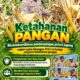 Mendukung Program Ketahanan Pangan, Bhabinkamtibmas Monitoring Pertumbuhan Jagung