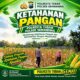 Polri Dukung Astacita, Polsek Semanding Polresta Tuban Turun Cek Tanaman jagung milik Warga di Desa Prunggahan kulon
