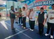 Puncak HAN 2026 Jadi Ruang Anak Menginspirasi