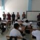 Cegah Perundungan Sejak Dini, Kapolsek Moyo Hulu Sambangi Pondok Pesantren Abu Khurairah Berikan Edukasi ke Santri