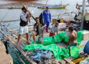 Sat Polairud Polres Bima Kota Imbau Nelayan Tidak Menangkap Ikan Menggunakan Bahan Peledak