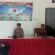 Tingkatan pemahaman masyarakat terkait kamtibmas, Satbinmas Polres Bima Kabupaten Sosialisasikan Persiapan lomba 3 Pilar.