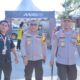 Kapolda NTB Uji Jalur VVIP MotoGP Mandalika dari BIZAM hingga Sirkuit
