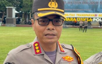 Polda NTB Terapkan Rekayasa Arus Lalu Lintas Kedatangan-Kepulangan Penonton