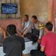 Eratkan silaturahmi antara Polri dan masyarakat, Bhabinkamtibmas Polsubsektor Palibelo Sambangi Warga Binaan