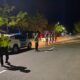 Antisipasi Kejahatan Jalanan dan Lainnya, Pamapta Polres Bima Kabupaten Optimalkan Patroli Dialogis Malam Hari