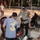 Respons Cepat Call Center 110, Polres Bima Kota Bubarkan Aksi Balap Liar yang Meresahkan Warga