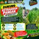 Dukung Astacita, Polsek Palang Polresta Tuban Pantau Langsung Lahan Jagung milik warga Desa Dawung